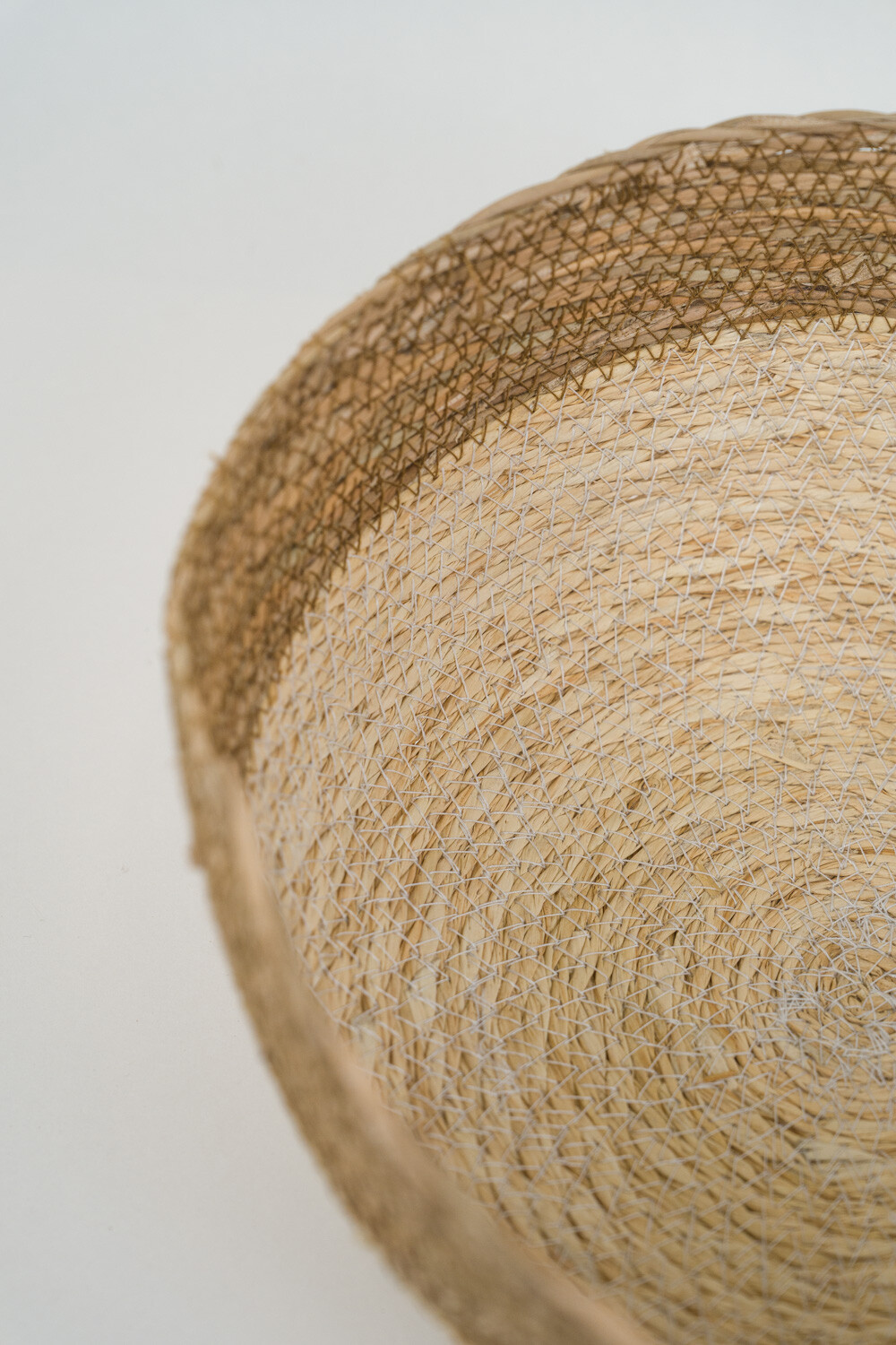 Cesto Gubbio Color Unico