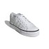 Championes Adidas Nizza Platform Blanco