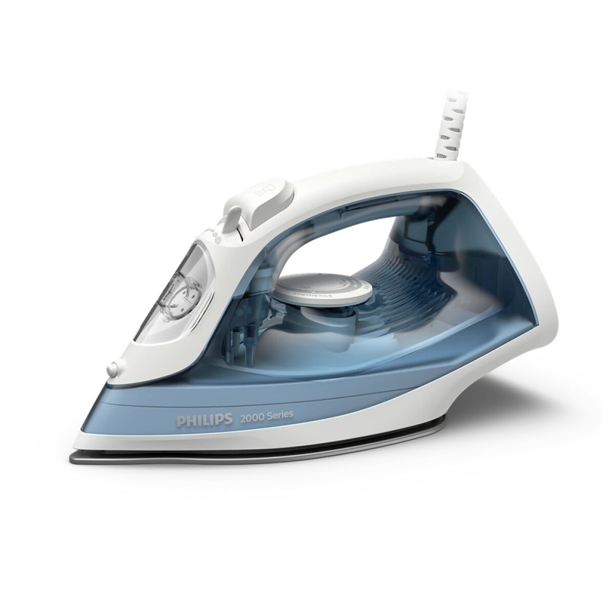 Plancha a Vapor Philips DST2010 2000W 250ML 