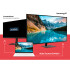 Monitor Inteligente De 43" M7 M70d Uhd (ls43dm702unxgo) MONITOR SAMSUNG SMART M7 43" 4K 60HZ