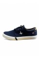 CALZADO NAUTICO SANTA BARBARA STREET 24 Azul