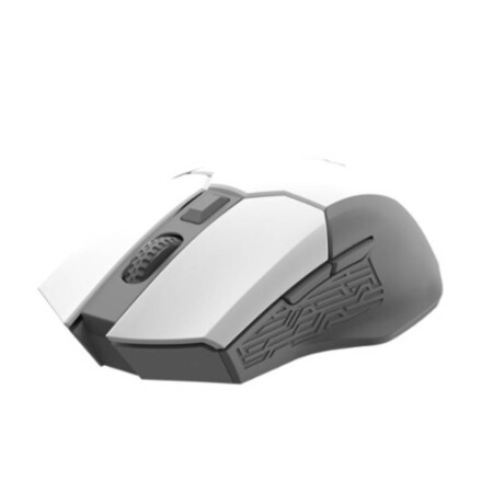 Mouse Inalambrico Fantech WG11 Cruiser Space Mouse Inalambrico Fantech WG11 Cruiser Space