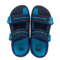 Sandalias Infantiles Rider Line Plus II Azul