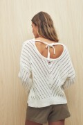 SWEATER ANTONY Crudo