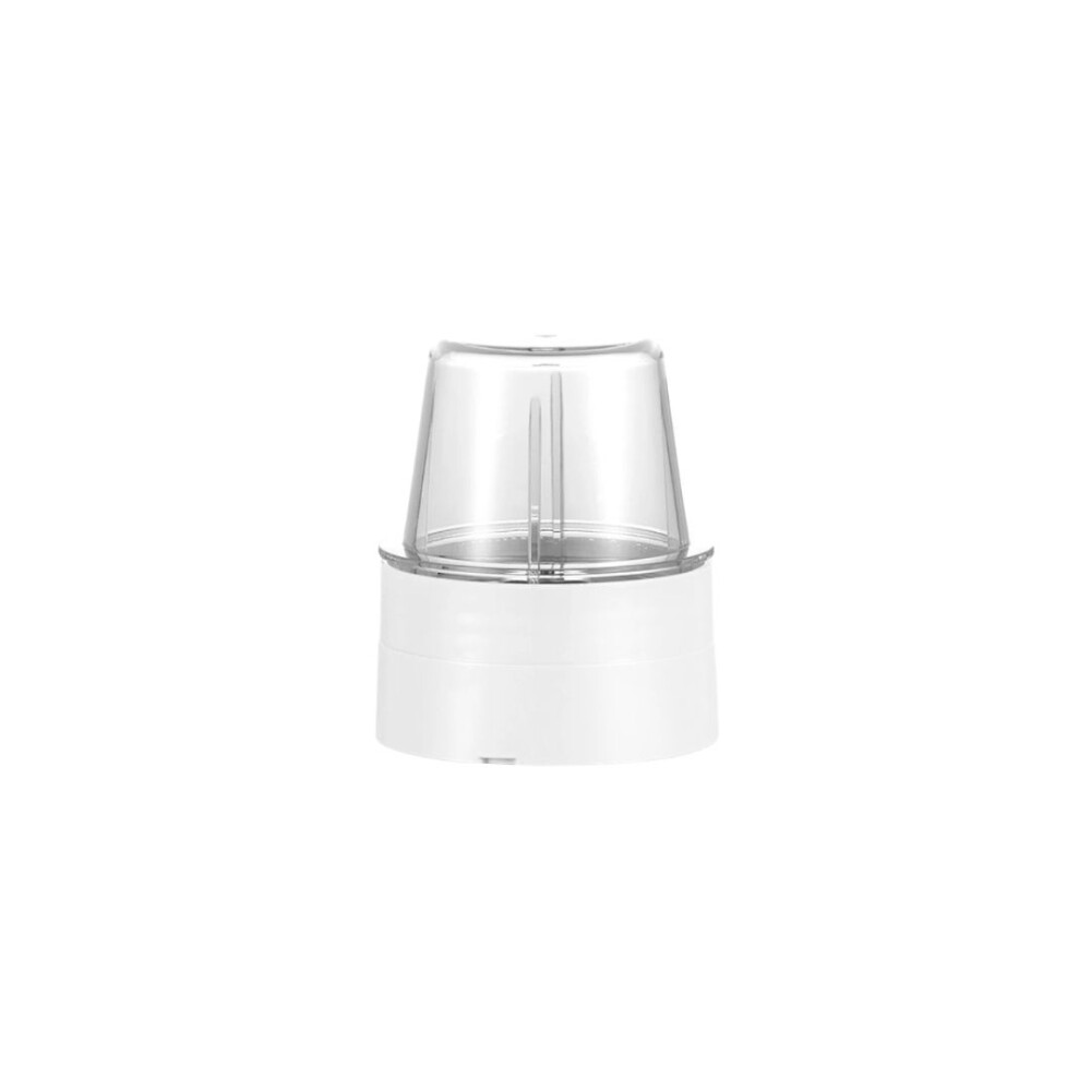 Licuadora de Vidrio Blanca 1L - Modelo MJ-BL6008BWW - Midea Licuadora de Vidrio Blanca 1L - Modelo MJ-BL6008BWW - Midea