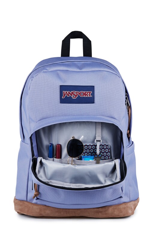 MOCHILA RIGHT PACK LAVENDER ASH