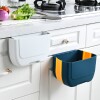 Cesto de basura plegable colgante Cesto de basura plegable colgante