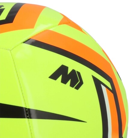 PELOTA NIKE MERCURIAL FADE Yellow