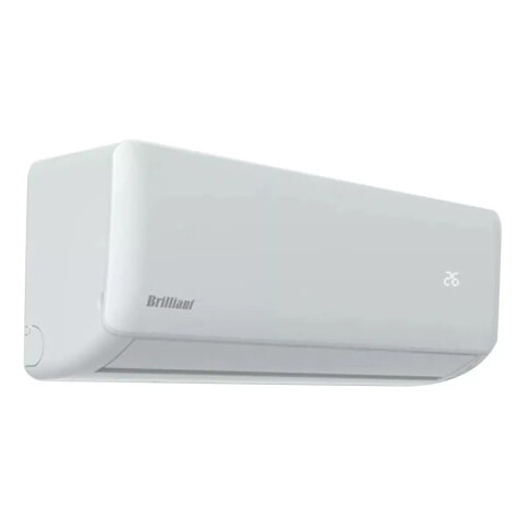 Aire Acondicionado Brilliant Inverter 9000 Btu AIRE ACONDICIONADO BRILLANT 9000BTU BREZ