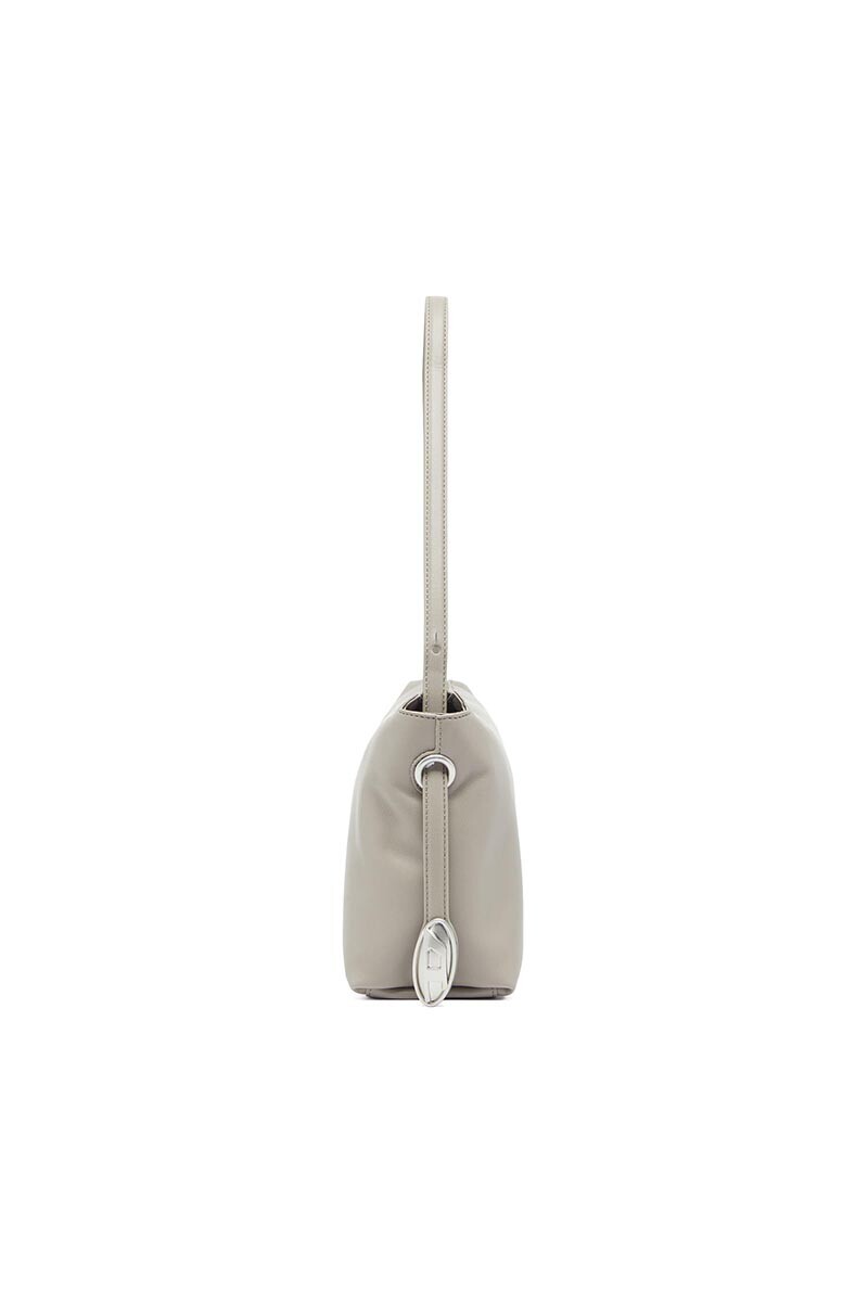 Bolso Para Mujer D-Rop Shoulder Blanco