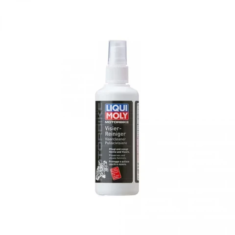Liqui Moly Motorbike Limpiador de Visera 100ml Liqui Moly Motorbike Limpiador de Visera 100ml