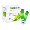 Tiras Reactivas Para Glucosa x 50 Vivachek Ino Tiras Reactivas Para Glucosa x 50 Vivachek Ino