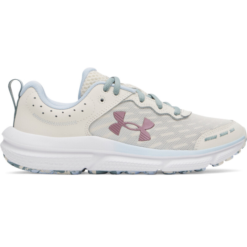 UA GGS Assert 10-PNK BRN-279