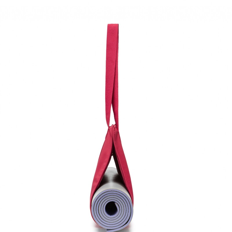 Bolso Porta Colchonetas Reebok Rojo