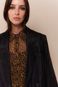 Camisa York MARRON