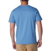 Remera Rapid Ridge Graphic Hombre WHISPER