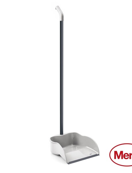 PALA C/CABO GRIS CLARO 90X26X27CMS MERY PALA C/CABO GRIS CLARO 90X26X27CMS MERY