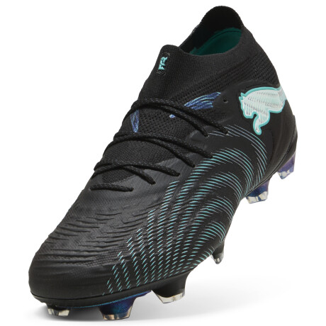 FUTURE 9 ULTIMATE FG 10912102 Negro/Verde Agua