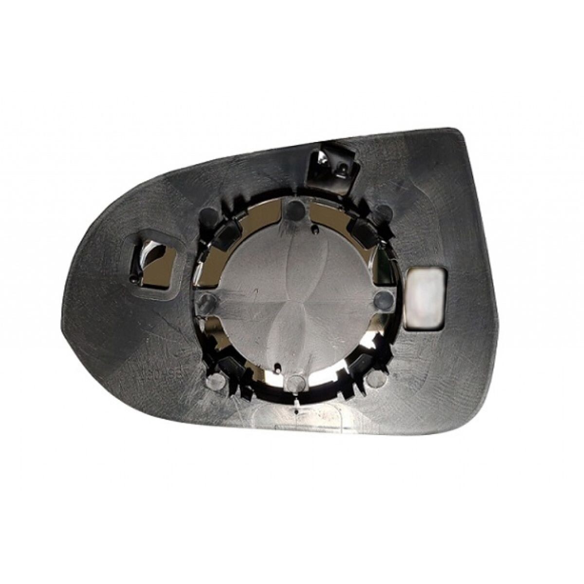 VIDRIO DE ESPEJO DERECHO 