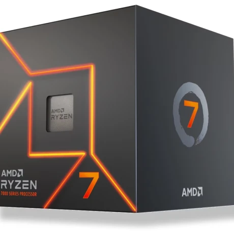 Procesador Amd Ryzen 7 7700 Box 3.8GHZ 001