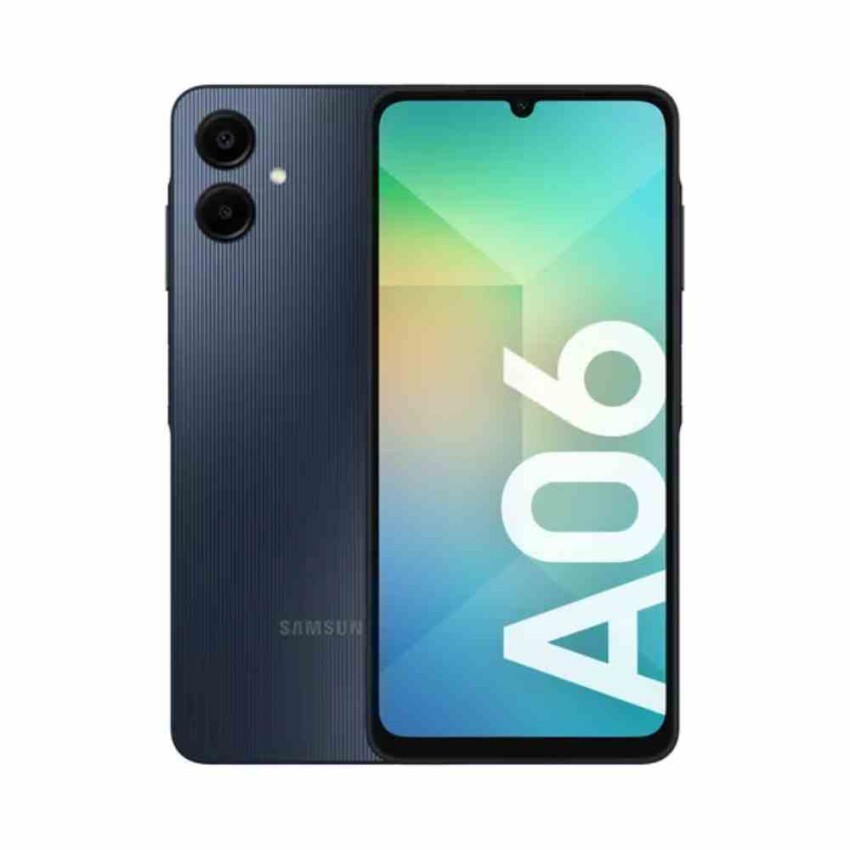 Celular Samsung A06 4GB/128GB Celular Samsung A06 4GB/128GB