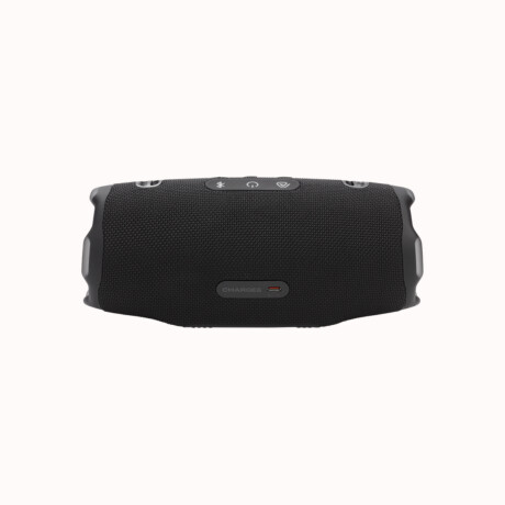Parlante JBL Charge 6 Negro