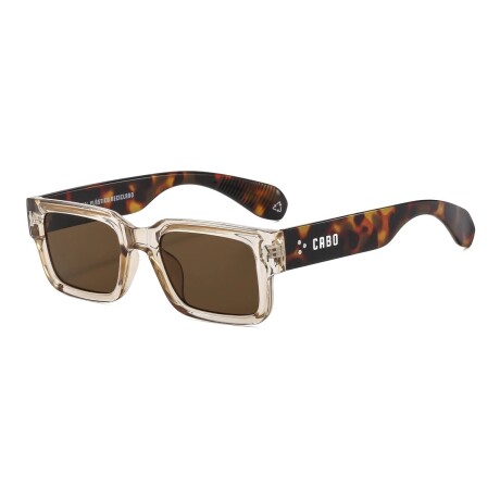 Lentes Cabo - Amsterdam Animal Print