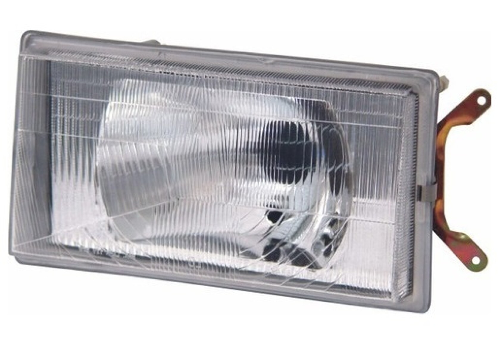 SEMIOPTICA IZQUIERDA GOL / AMAZON / PARATI / SAVEIRO G1 88/90 LARGA 