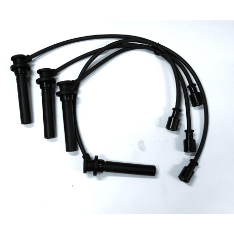 CABLE BUJIA EFFA JGO.IDEAL - CABLE BUJIA EFFA JGO.IDEAL -