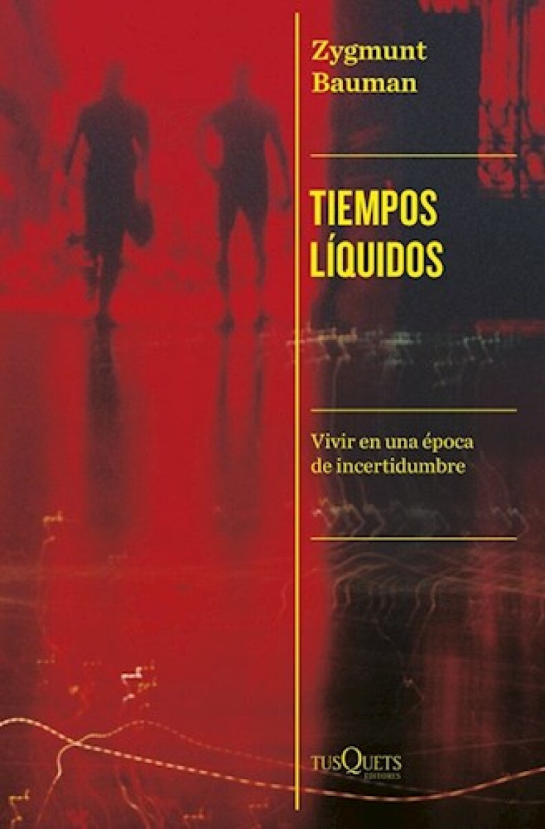 TIEMPOS LIQUIDOS 