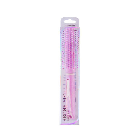 Cepillo Rosa Para Brushing (M) Blow Drying Brush **