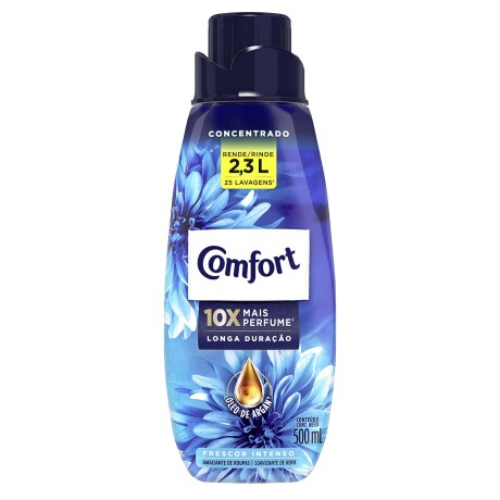 Comfort suavizante Int Cuid Essencia Comfort suavizante Int Cuid Essencia