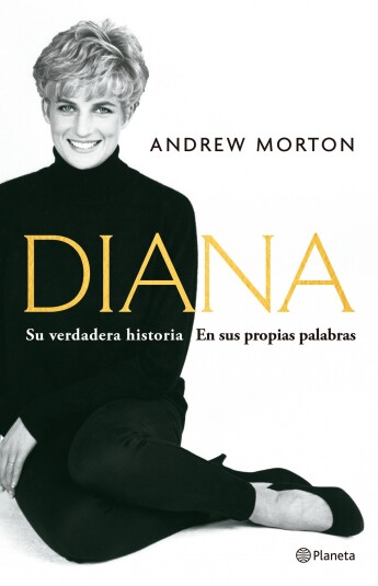 Diana: Su verdadera historia Diana: Su verdadera historia