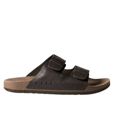 Sandalias Reef Ojai Two Bar Negro