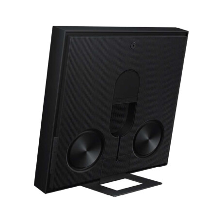 Music Frame Samsung Dolby 120W HW-LS60D HW-LS60D