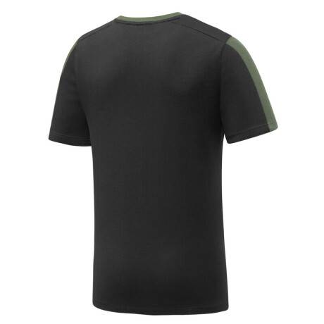 ESS+ Block Tee 84742632 Verde