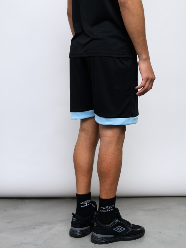 SHORT FUTBOL Umbro Hombre 027