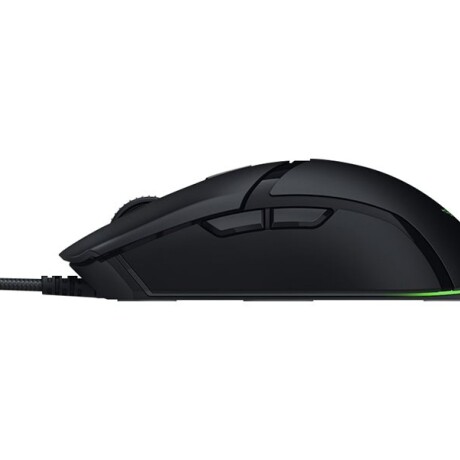 Razer Cobra - Ratón - ligero - diestro - óptico - 6 botones - cableado Razer Cobra - Ratón - ligero - diestro - óptico - 6 botones - cableado