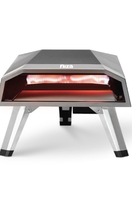 Set Horno Para Pizza A Gas + Pala + Funda + Ruedita Set Horno Para Pizza A Gas + Pala + Funda + Ruedita
