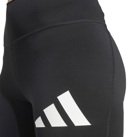 CALZA TRAIN ESSENTIALS Black