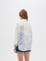 Camisa Cathleen Estampado 2
