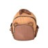 MOCHILA UN. BROWN