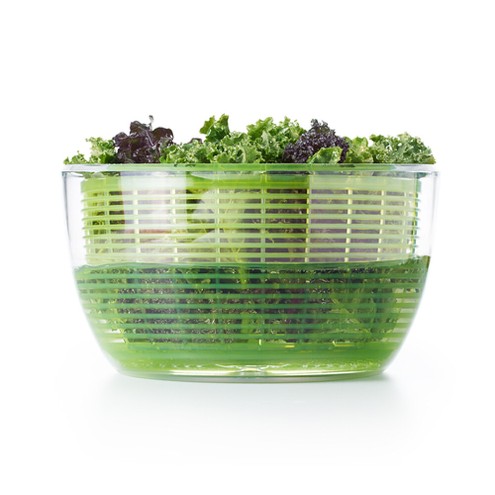 OXO GG CENTRIFUGADOR DE ENSALADAS - VERDE N/A