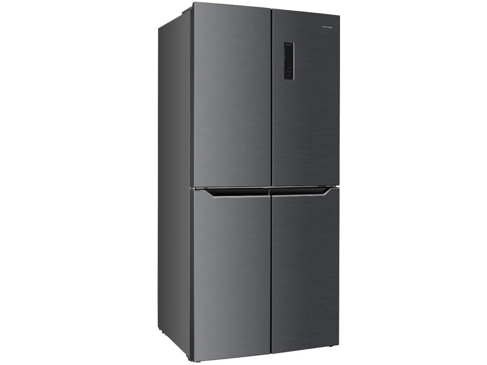 Refrigerador Futura 4 puertas 472 litros 