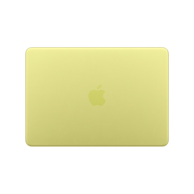 Apple MacBook Neo 13" A18 Pro 8 GB 256 GB Citrus