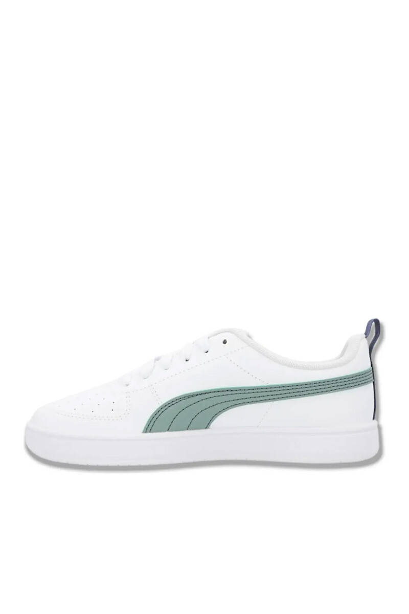 Champion Puma Rickie Junior Verde