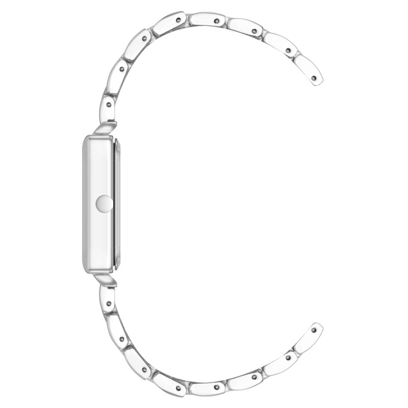 Analog Wristwatch Gold