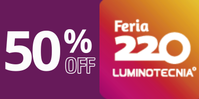 Feria 220 50%