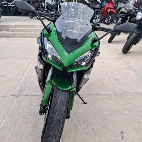 Kawasaki SX1000 Kawasaki SX1000