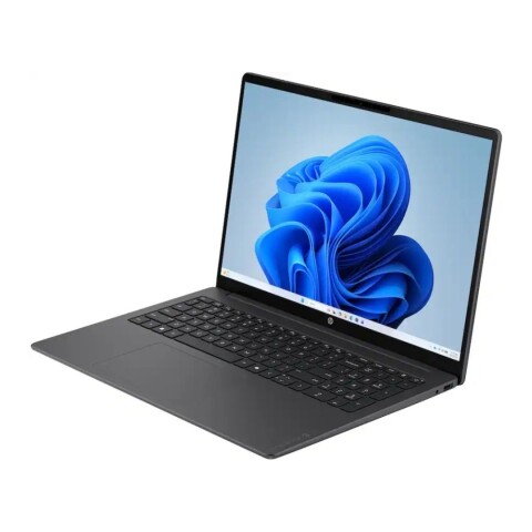 Notebook HP OmniBook 3 16-BU0007DX 16" Táctil Intel Core Ultra 7 255U 16 GB 512 GB SSD Notebook HP OmniBook 3 16-BU0007DX 16" Táctil Intel Core Ultra 7 255U 16 GB 512 GB SSD